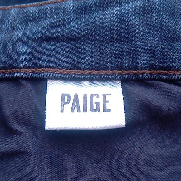 Paige Jeans - Picture 16 of 16